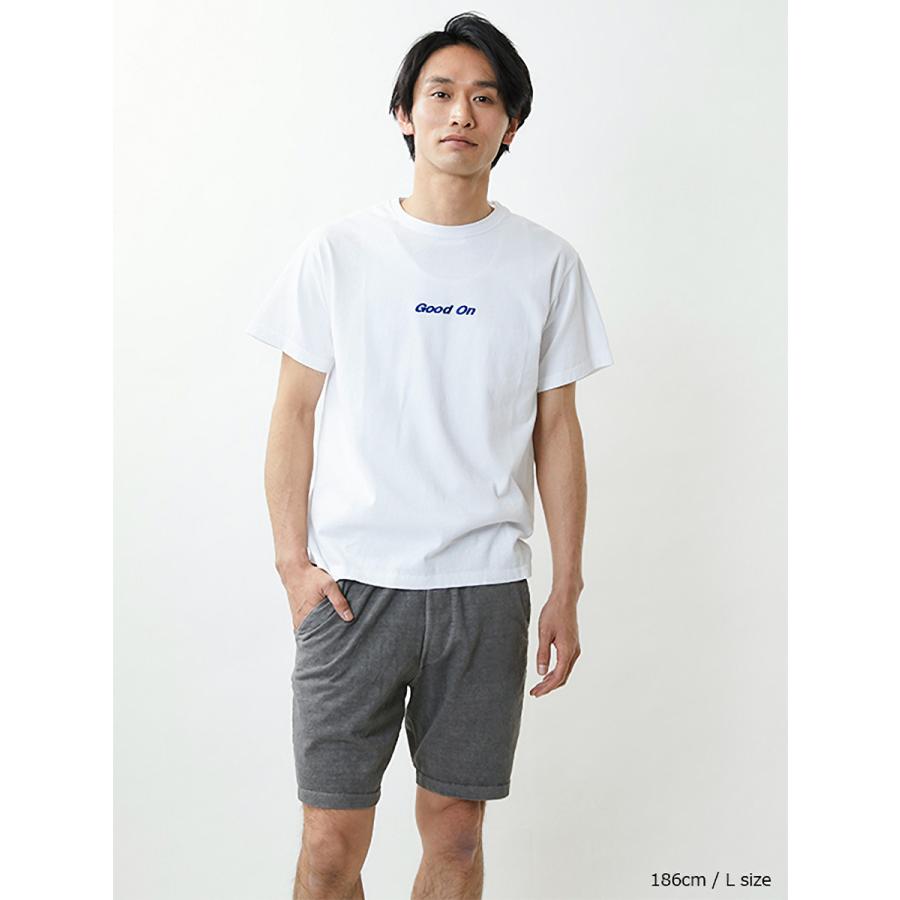 GOOD ON Tシャツ グッドオン 半袖 
