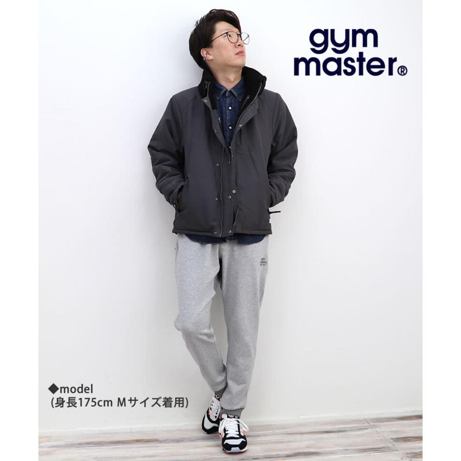 gym master ジムマスター ジャケット Gym Master アウター 4WAY gym master ジムマスター ジャケット Gym Master アウター 4WAY