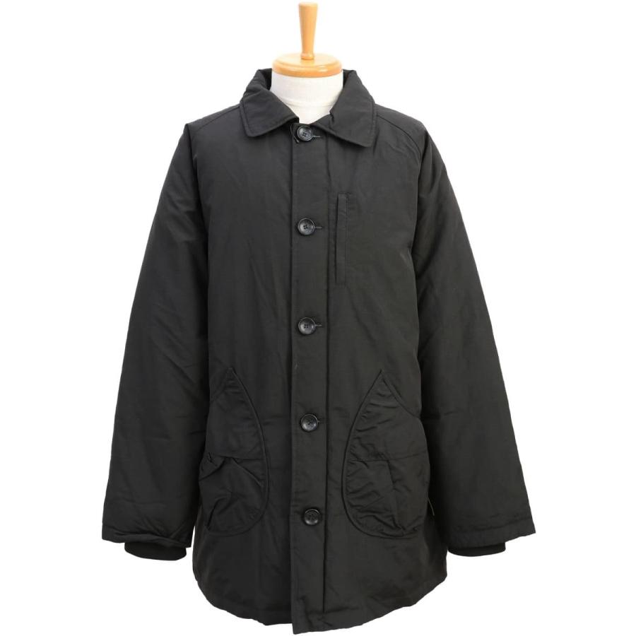 gym master（ジムマスター） ジャケット アウター ドロップポケット