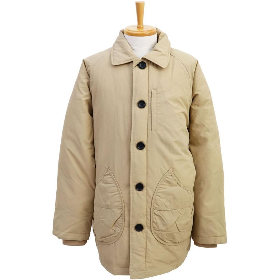 gym master（ジムマスター） ジャケット アウター ドロップポケット