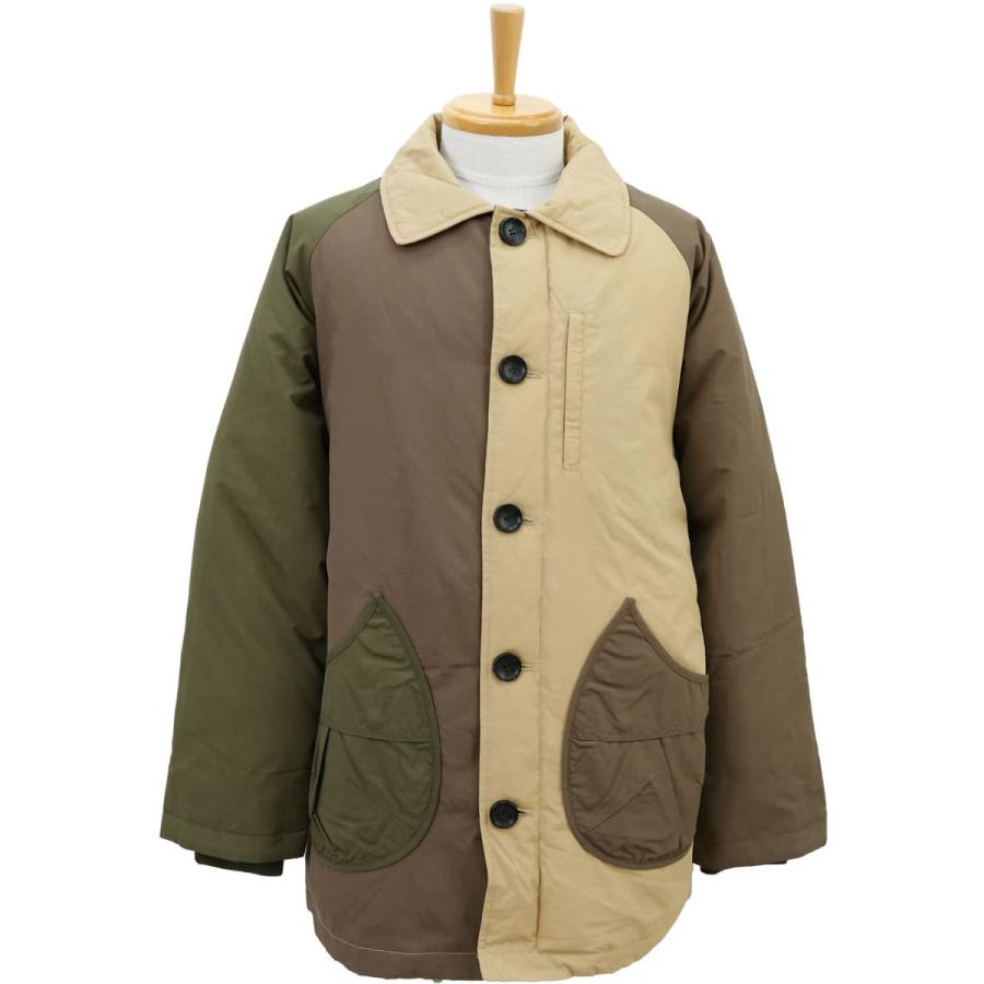 gym master（ジムマスター） ジャケット アウター ドロップポケット