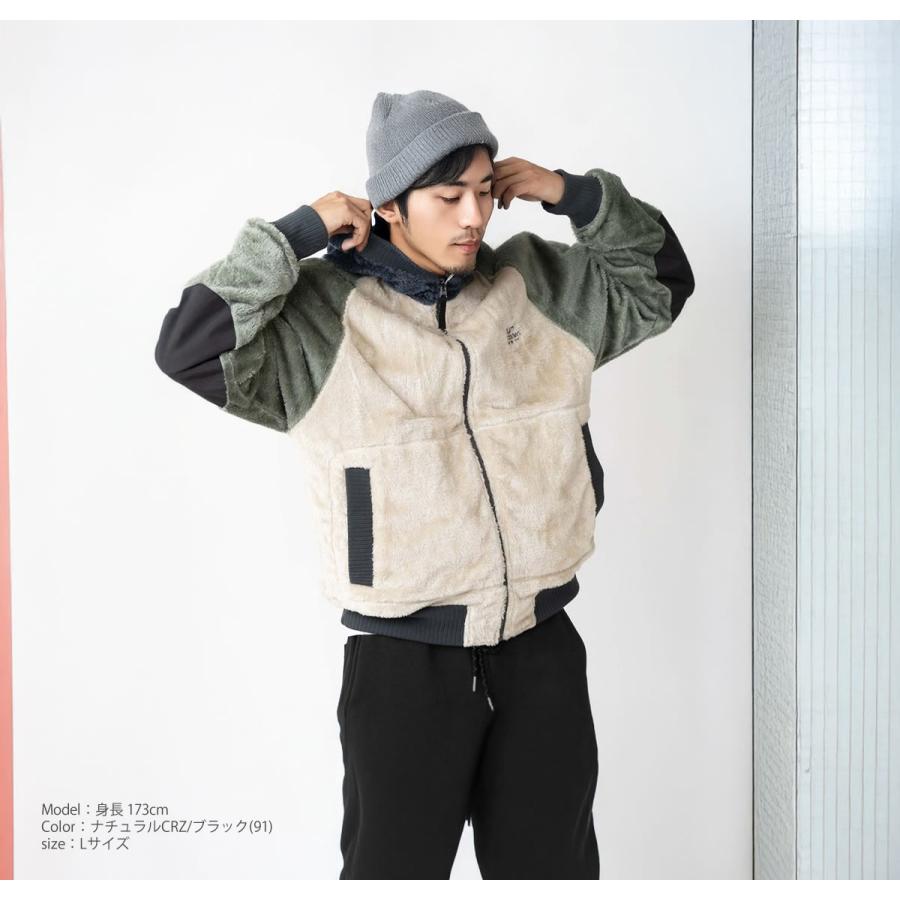 gym master リバーシブルジャケット ジムマスター Gym Master