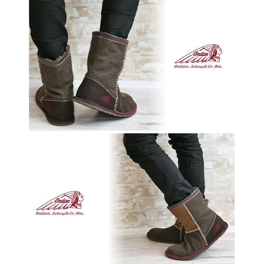 INDIAN（インディアン） インディアンモトサイクルカンパニー 2WAY