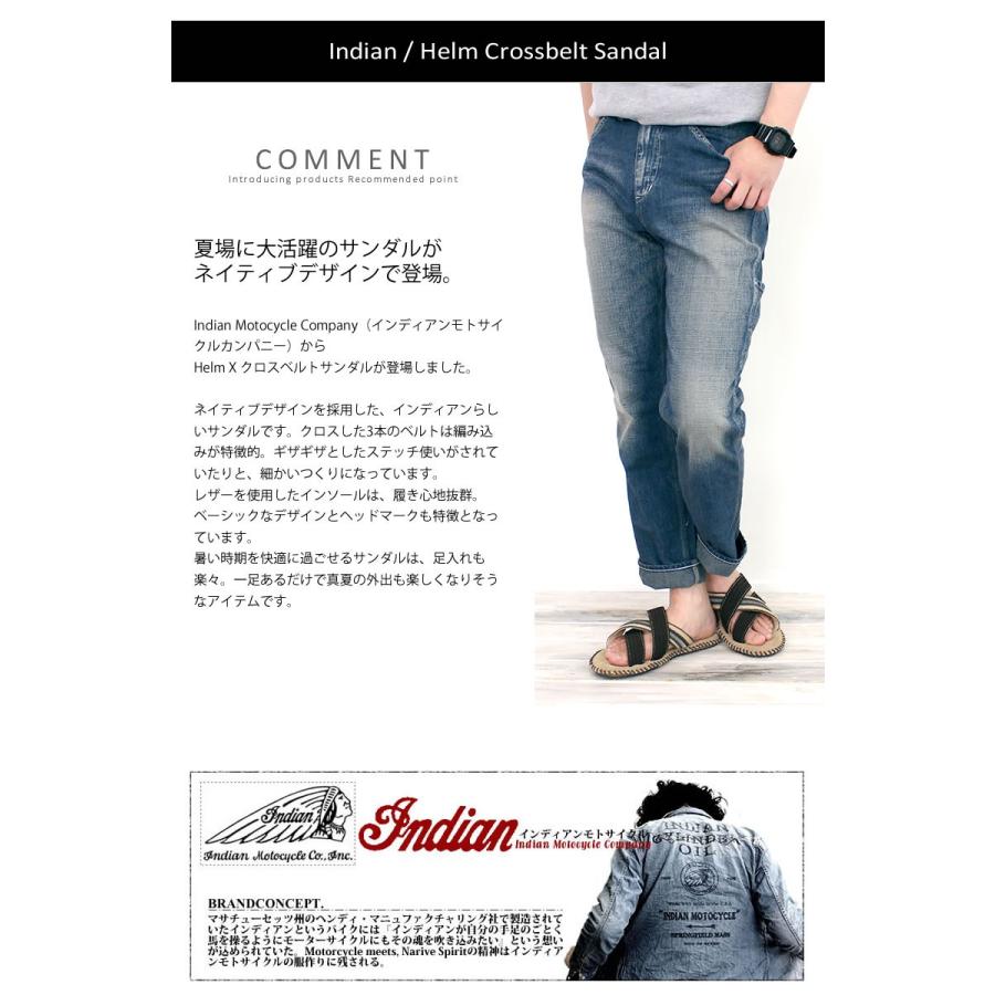 INDIAN MOTOCYCLE インディアンモトサイクル Indian Motorcycle