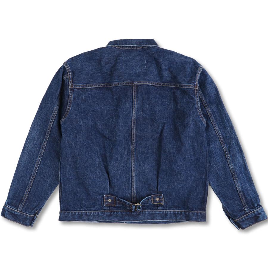 JAPAN BLUE JEANS 1st型 Gジャン ジャパンブルージーンズ JAPAN BLUE JEANS 1st型 Gジャン ジャパンブルージーンズ