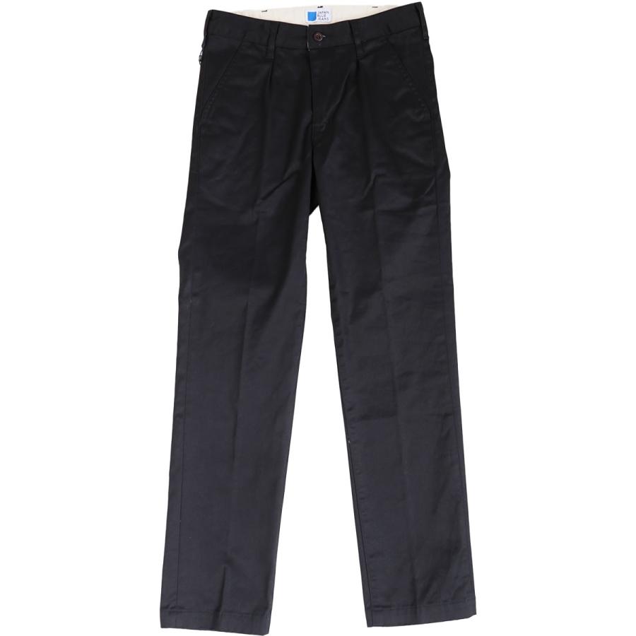 チノパンツ ジャパンブルージーンズ JAPAN BLUE JEANS スリムコールドマーセフレンチワークチノトラウザーパンツ テーパード ストレッチ jpt1010m35｜urbene｜18