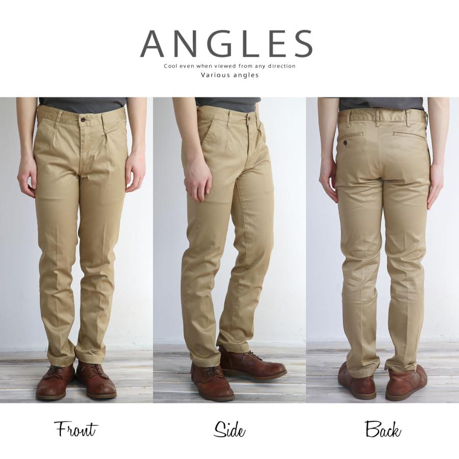 JAPAN BLUE JEANS チノパンツ ジャパンブルージーンズ スリム JAPAN BLUE JEANS チノパンツ ジャパンブルージーンズ スリム