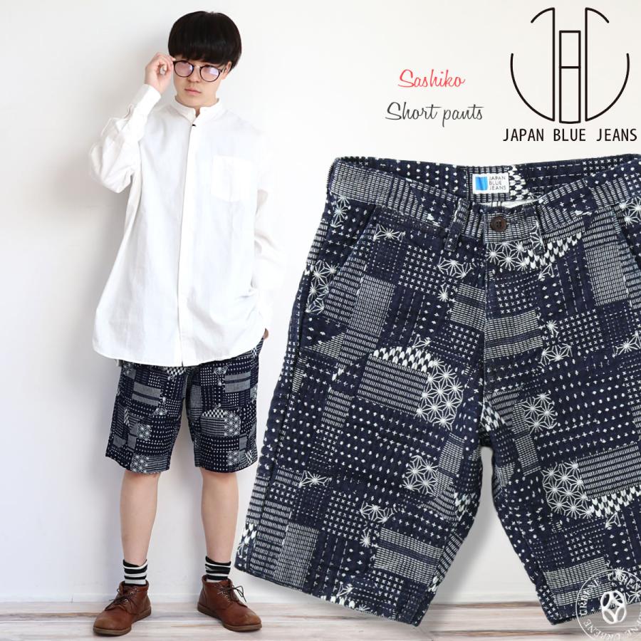 JAPAN BLUE JEANS（ジャパンブルージーンズ） ショートパンツ
