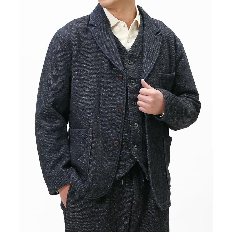 JAPAN BLUE JEANS メンズ ジャパンブルージーンズ 12oz ツイード JAPAN BLUE JEANS メンズ ジャパンブルージーンズ 12oz ツイード