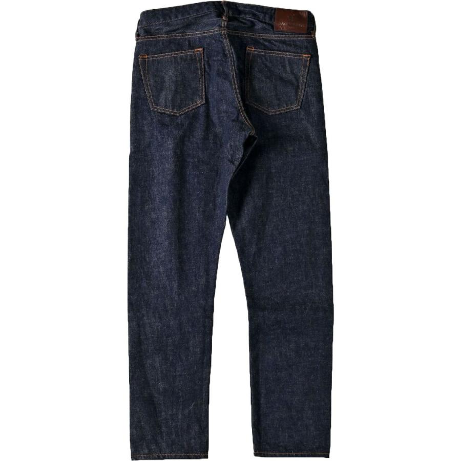 JAPAN BLUE JEANS（ジャパンブルージーンズ） プレップ 13.5oz