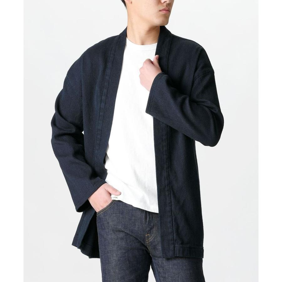 JAPAN BLUE JEANS（ジャパンブルージーンズ） ジャケット カーディガン