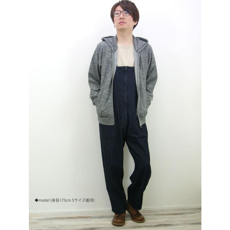 JAPAN BLUE JEANS（ジャパンブルージーンズ） オーバーオール シェフ