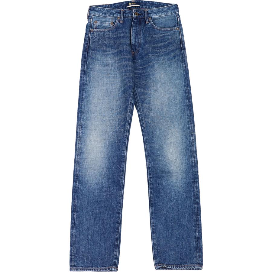 JAPAN BLUE JEANS ジャパンブルージーンズ サークル モンスター JAPAN BLUE JEANS ジャパンブルージーンズ サークル モンスター