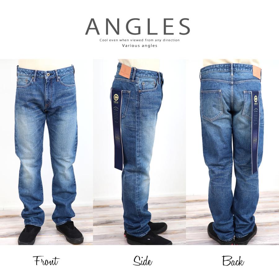 JAPAN BLUE JEANS ジャパンブルージーンズ サークル モンスター JAPAN BLUE JEANS ジャパンブルージーンズ サークル モンスター