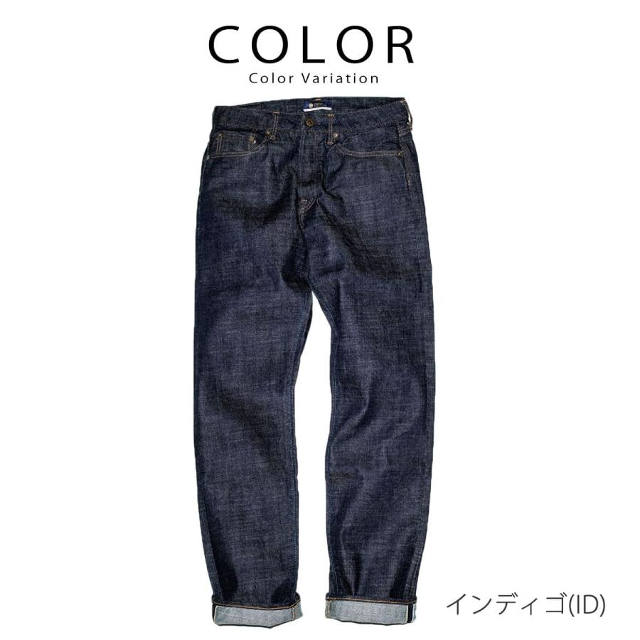 JAPAN BLUE JEANS ジャパンブルージーンズ CIRCLE サークル モンスター