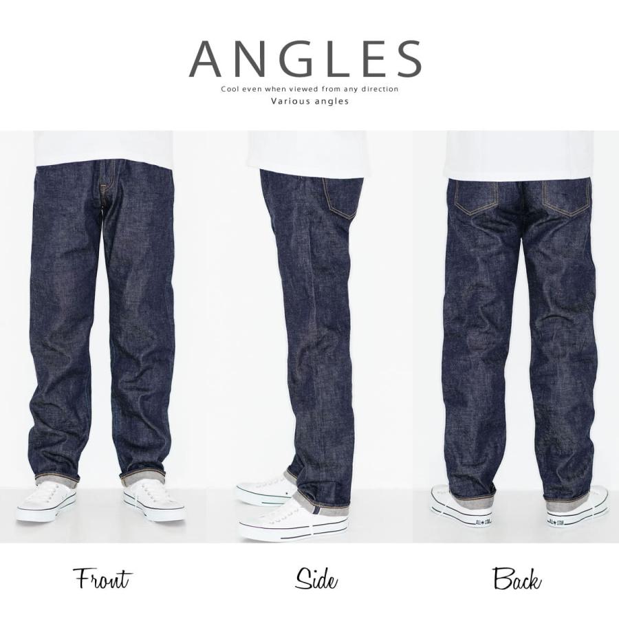 JAPAN BLUE JEANS ジャパンブルージーンズ CIRCLE サークル モンスター