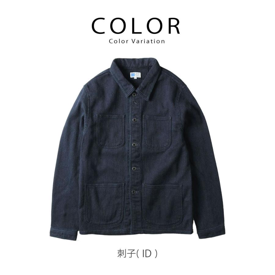 JAPAN BLUE JEANS カバーオール ジャパンブルージーンズ JAPAN BLUE JEANS カバーオール ジャパンブルージーンズ