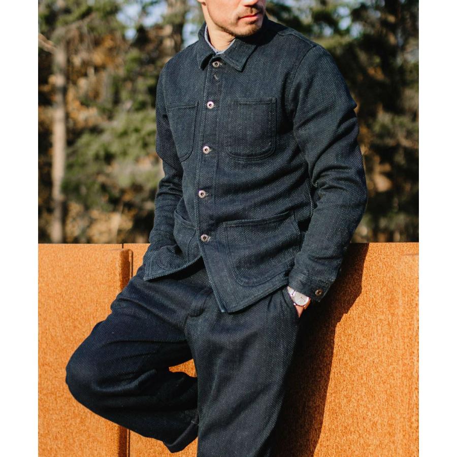 JAPAN BLUE JEANS カバーオール ジャパンブルージーンズ JAPAN BLUE JEANS カバーオール ジャパンブルージーンズ