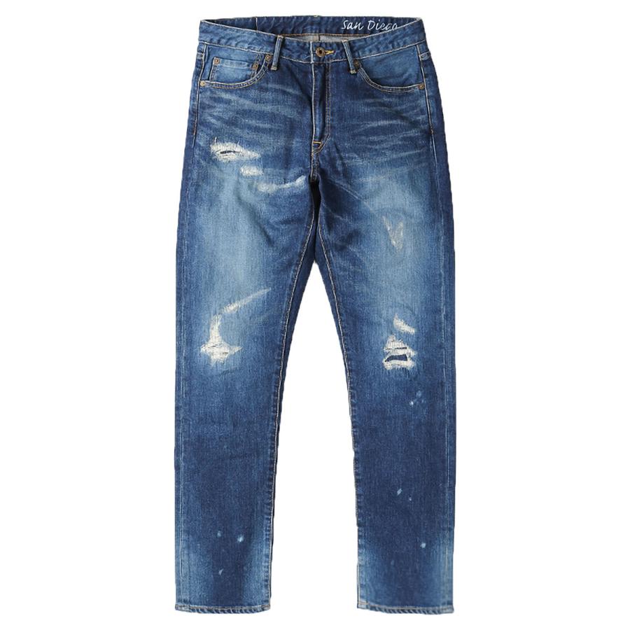 JAPAN BLUE JEANS（ジャパンブルージーンズ） CALIF San Diego
