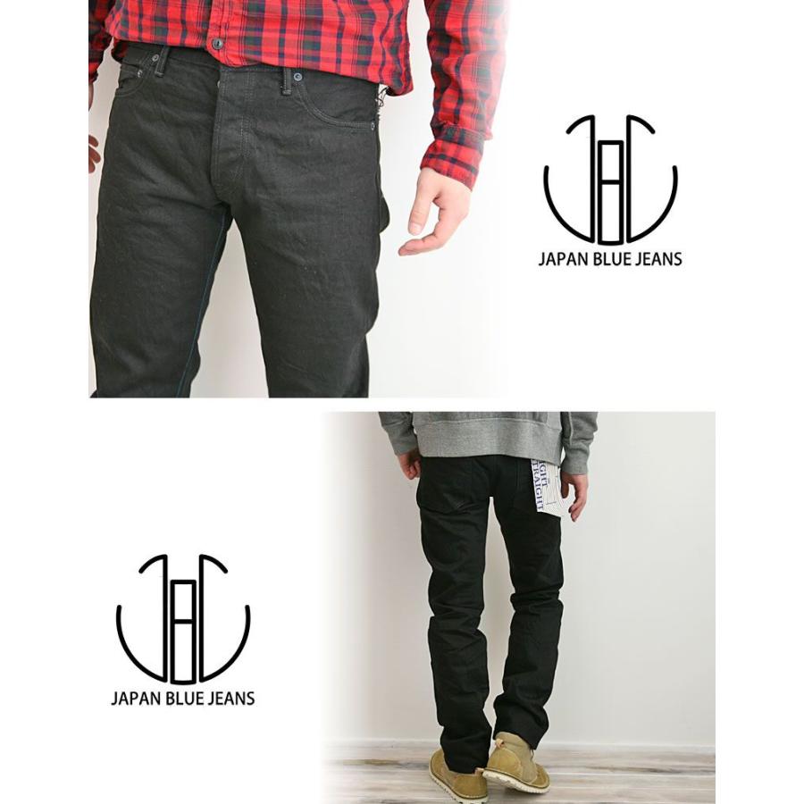 JAPAN BLUE JEANS（ジャパンブルージーンズ） メンズジーンズ デニム 
