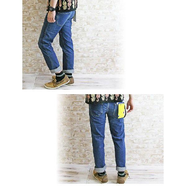 JAPAN BLUE JEANS（ジャパンブルージーンズ） デニム アンクル丈