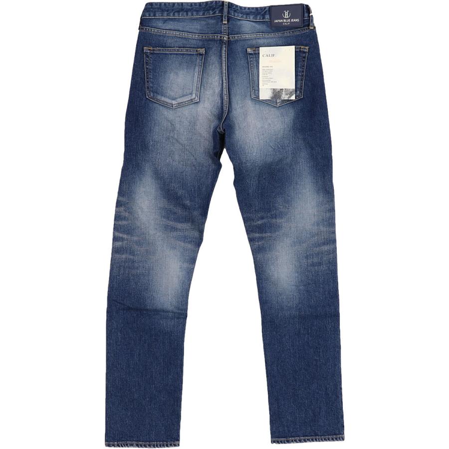 JAPAN BLUE JEANS（ジャパンブルージーンズ） CALIF カリフ テーパード