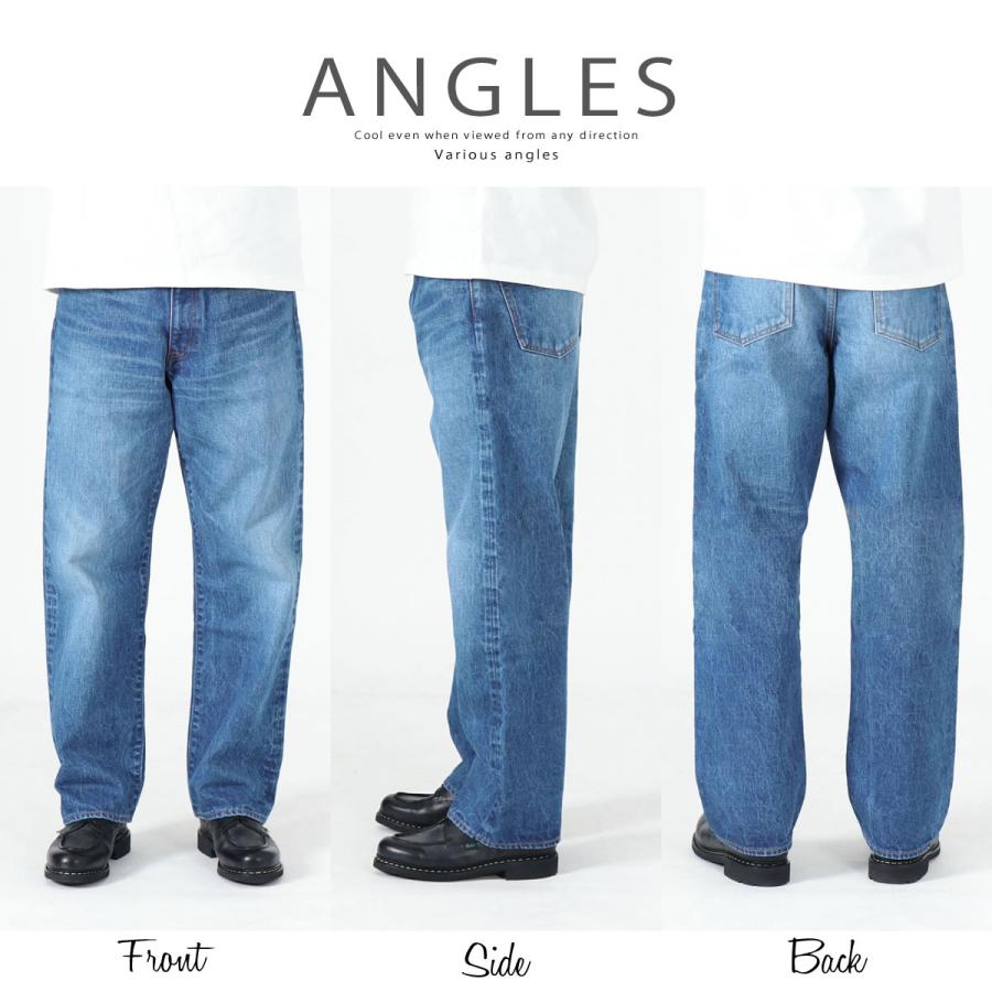 JAPAN BLUE JEANS ジャパンブルージーンズ サークル J501 MID JAPAN BLUE JEANS ジャパンブルージーンズ サークル J501 MID