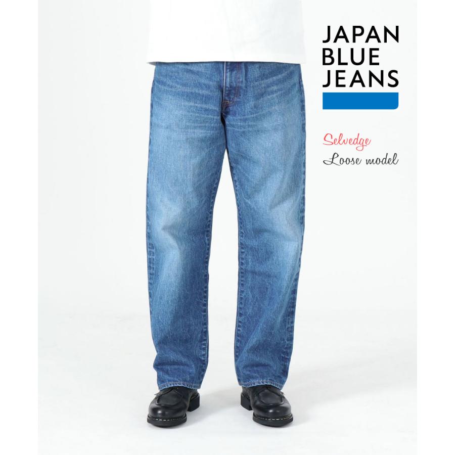 JAPAN BLUE JEANS ジャパンブルージーンズ サークル J501 MID JAPAN BLUE JEANS ジャパンブルージーンズ サークル J501 MID