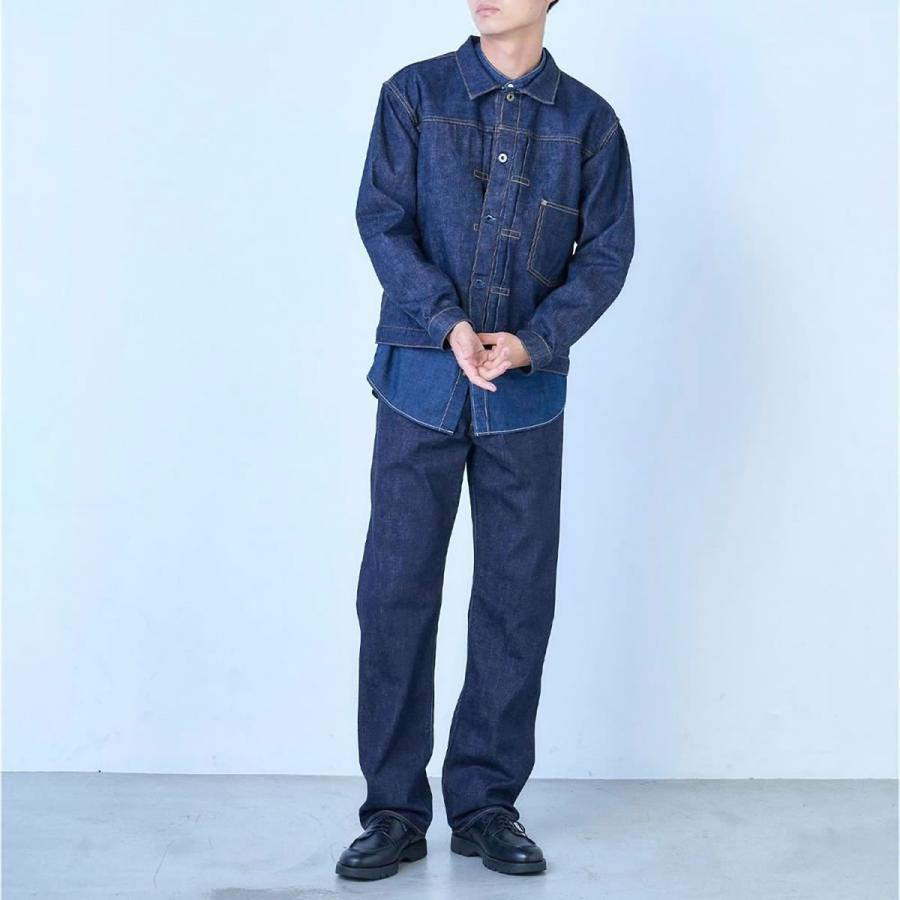 JAPAN BLUE JEANS ジャパンブルージーンズ サークル J501 ルーズ JAPAN BLUE JEANS ジャパンブルージーンズ サークル J501 ルーズ