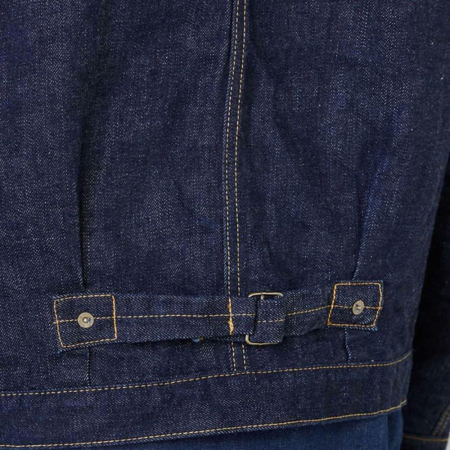JAPAN BLUE JEANS 1st型 Gジャン ジャパンブルージーンズ JAPAN BLUE JEANS 1st型 Gジャン ジャパンブルージーンズ