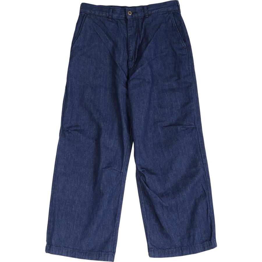 JAPAN BLUE JEANS ノンカーゴパンツ ジャパンブルージーンズ JAPAN BLUE JEANS ノンカーゴパンツ ジャパンブルージーンズ