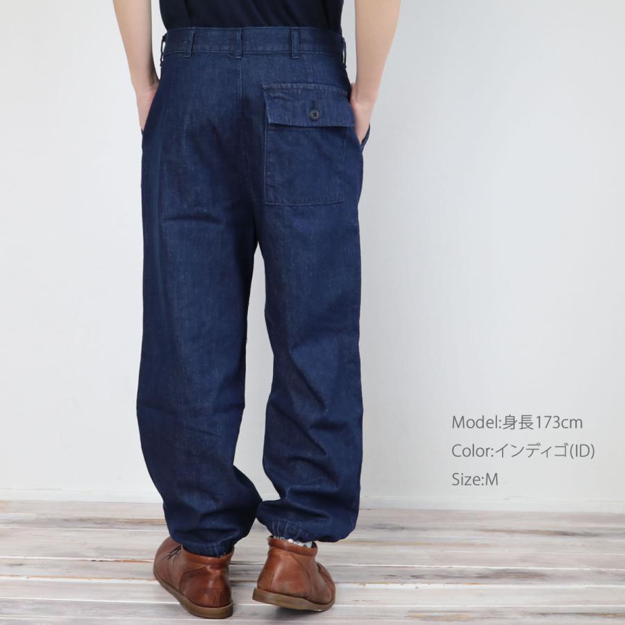 JAPAN BLUE JEANS ノンカーゴパンツ ジャパンブルージーンズ JAPAN BLUE JEANS ノンカーゴパンツ ジャパンブルージーンズ