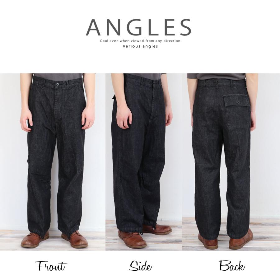 JAPAN BLUE JEANS ノンカーゴパンツ ジャパンブルージーンズ JAPAN BLUE JEANS ノンカーゴパンツ ジャパンブルージーンズ