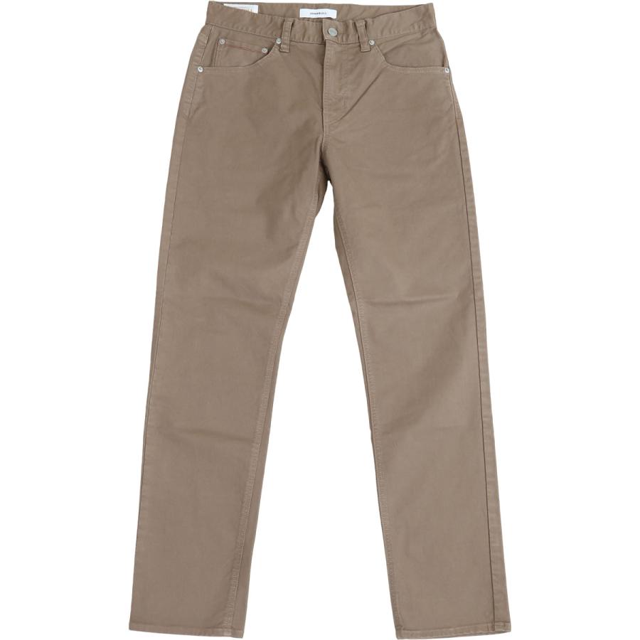 Johnbull（ジョンブル） スリムパンツ メンズ ストレッチ スナッグ
