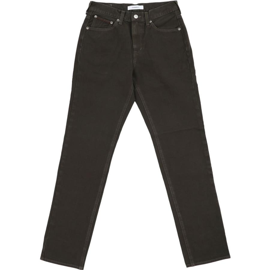 待望の21462リニューアル登場 ジョンブル メンズ Johnbull スリム ダブルストレッチ スナッグパンツ SNUG PANTS 21567 11462｜urbene｜22