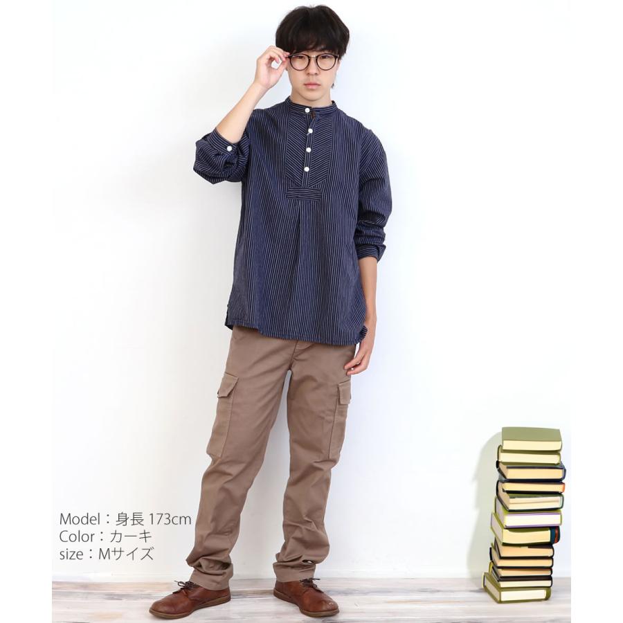 Johnbull カーゴパンツ ジョンブル メンズ スリムパンツ Johnbull カーゴパンツ ジョンブル メンズ スリムパンツ