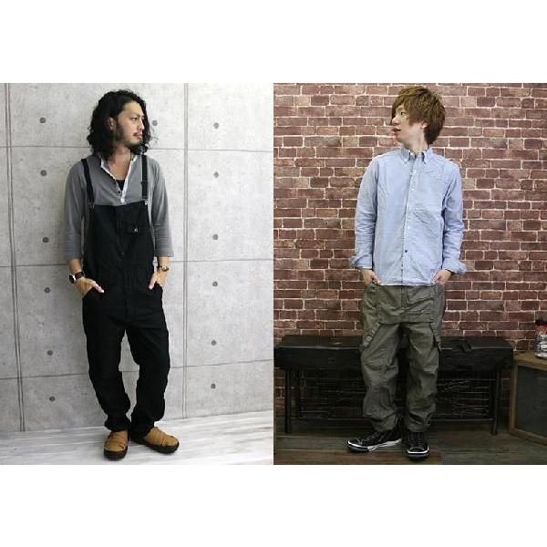 Johnbull ライトモールスキンワークサロペット Johnbull ジョンブル モールスキン ワーク サロペット メンズ