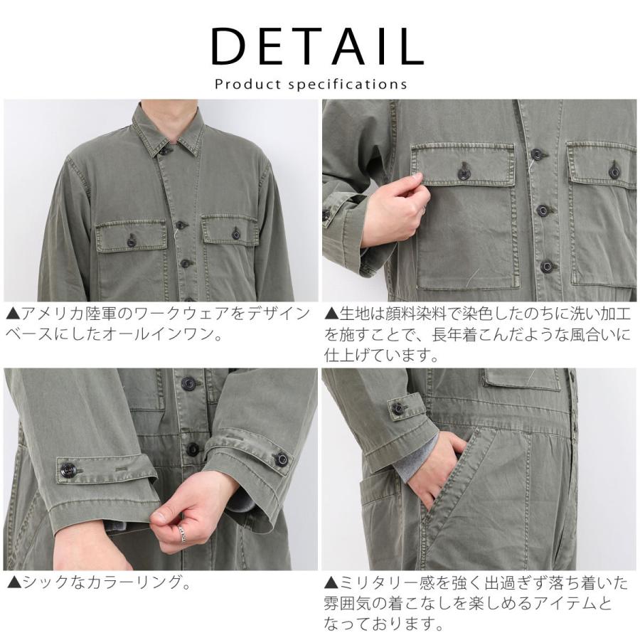 Johnbull ツナギ ジョンブル メンズ オールインワン オーバー Johnbull ツナギ ジョンブル メンズ オールインワン オーバー