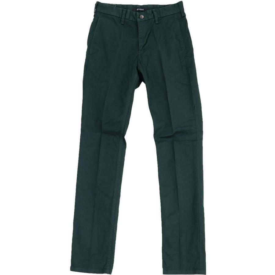 Johnbull（ジョンブル） メンズ 高密度ストレッチ コンフォート