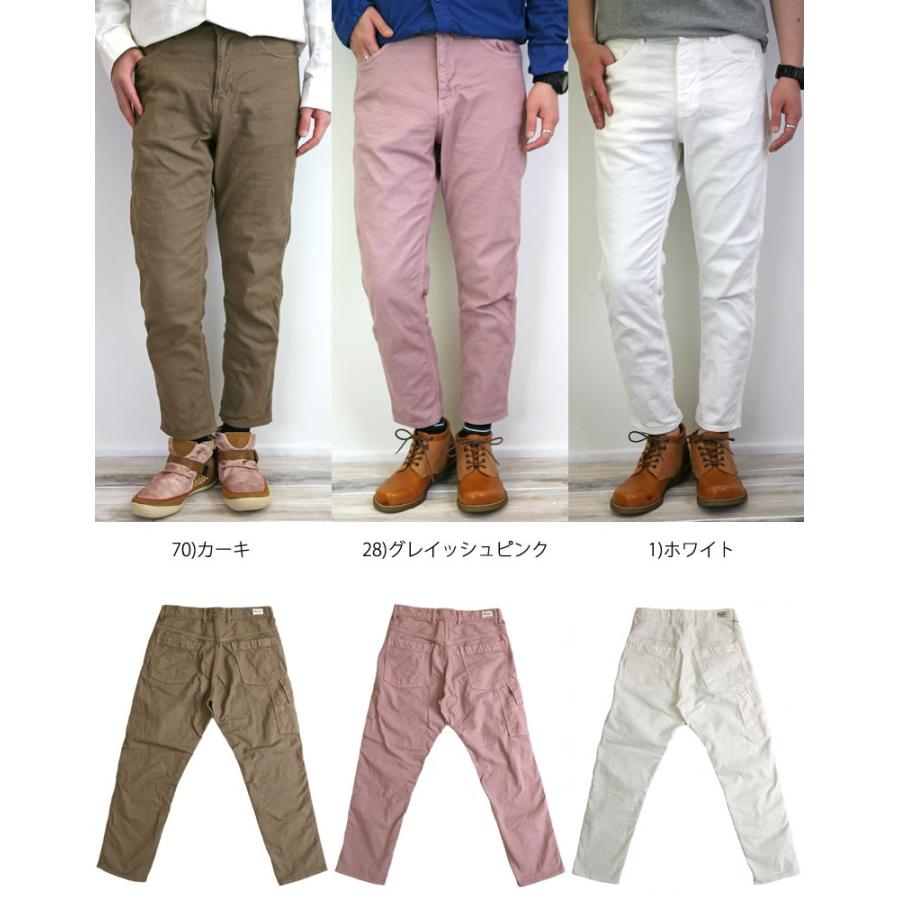 Johnbull（ジョンブル） メンズワークパンツ ペインターパンツ