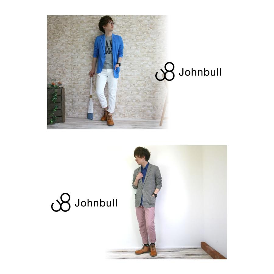 Johnbull（ジョンブル） メンズワークパンツ ペインターパンツ