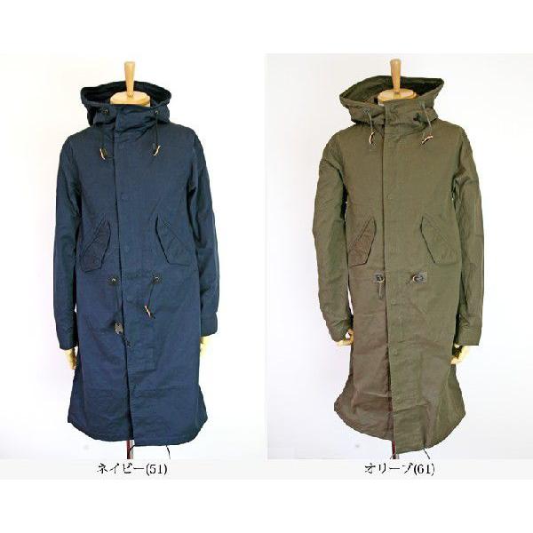JOHN BULL ジョンブル　ストームコート　モッズコート　ミリタリーコート 楽天市場】Johnbull ジョンブル モッズコートコート M-65 メンズ