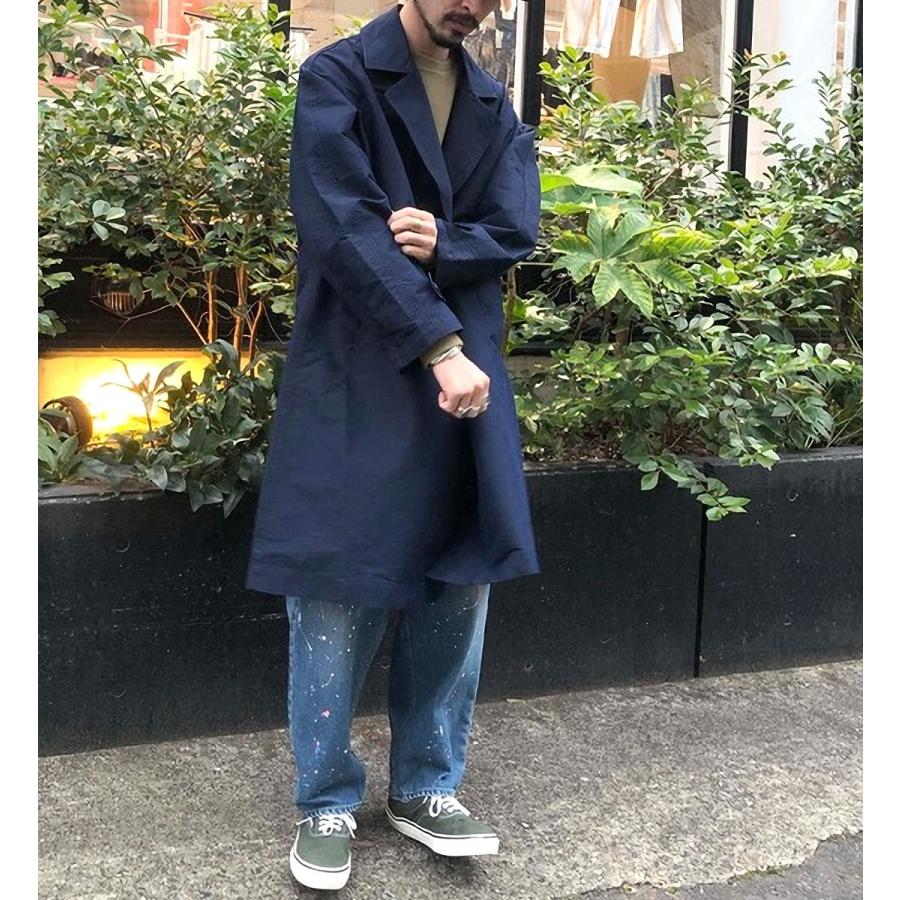 ブラック系 S新しい季節 Johnbull メンズ トレンチコート ネイビー トレンチコート ジャケット アウターブラック系s 10 016 Laeknavaktin Is