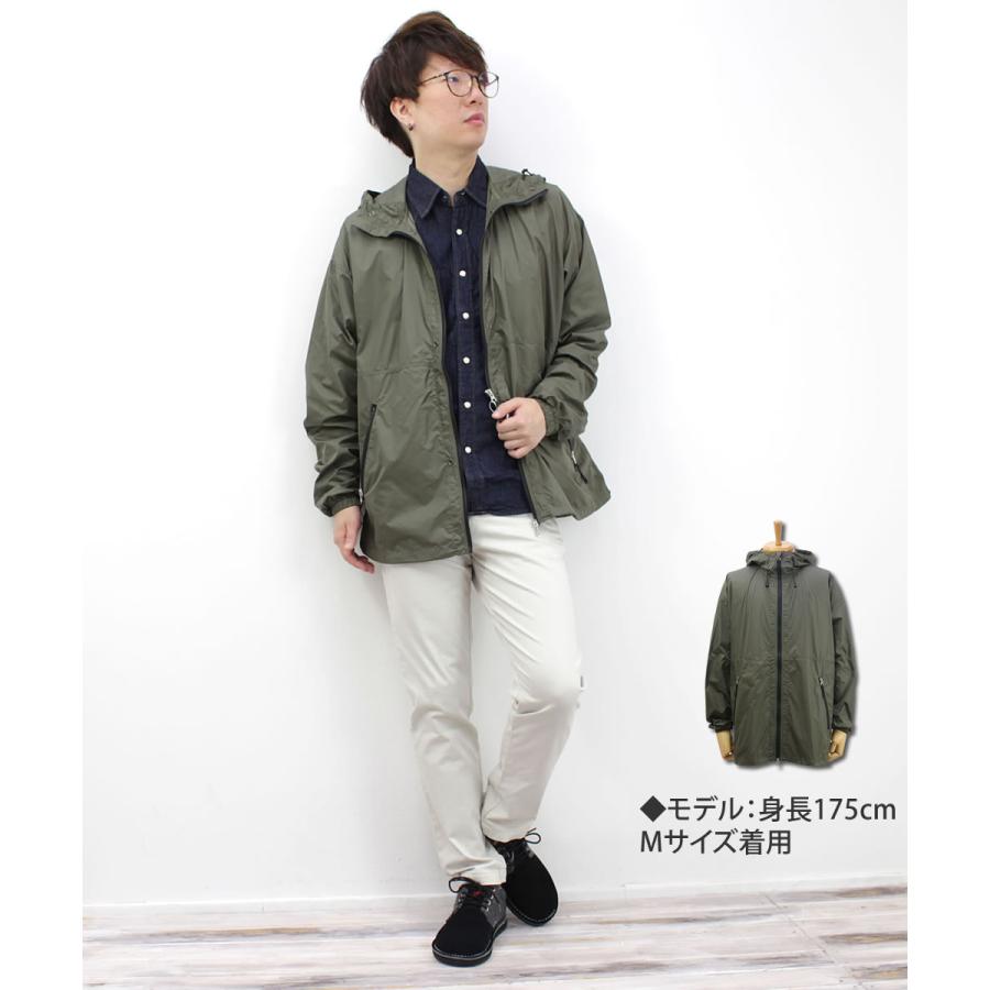 Johnbull ジョンブル メンズ アウター JOHNBULL パッカブル Johnbull ジョンブル メンズ アウター JOHNBULL パッカブル