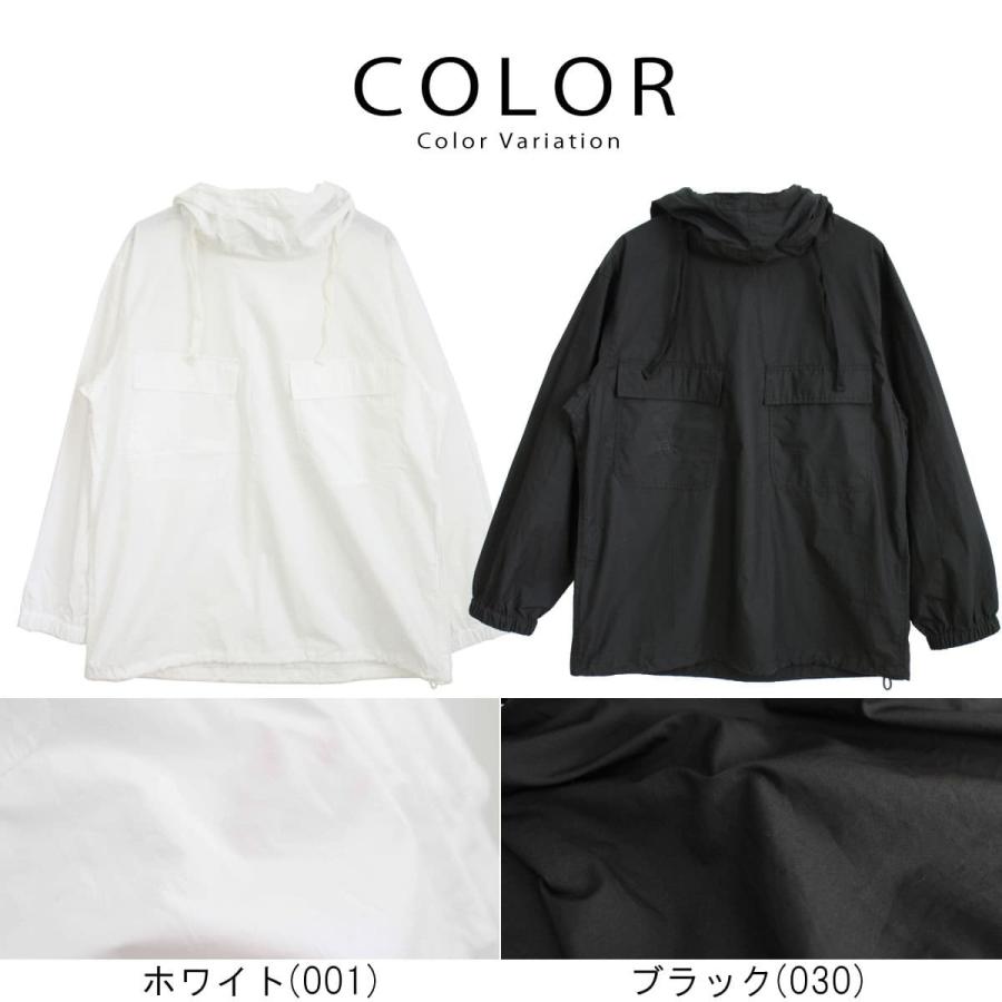 Johnbull（ジョンブル） メンズ サルベージパーカー 12726 長袖 プル