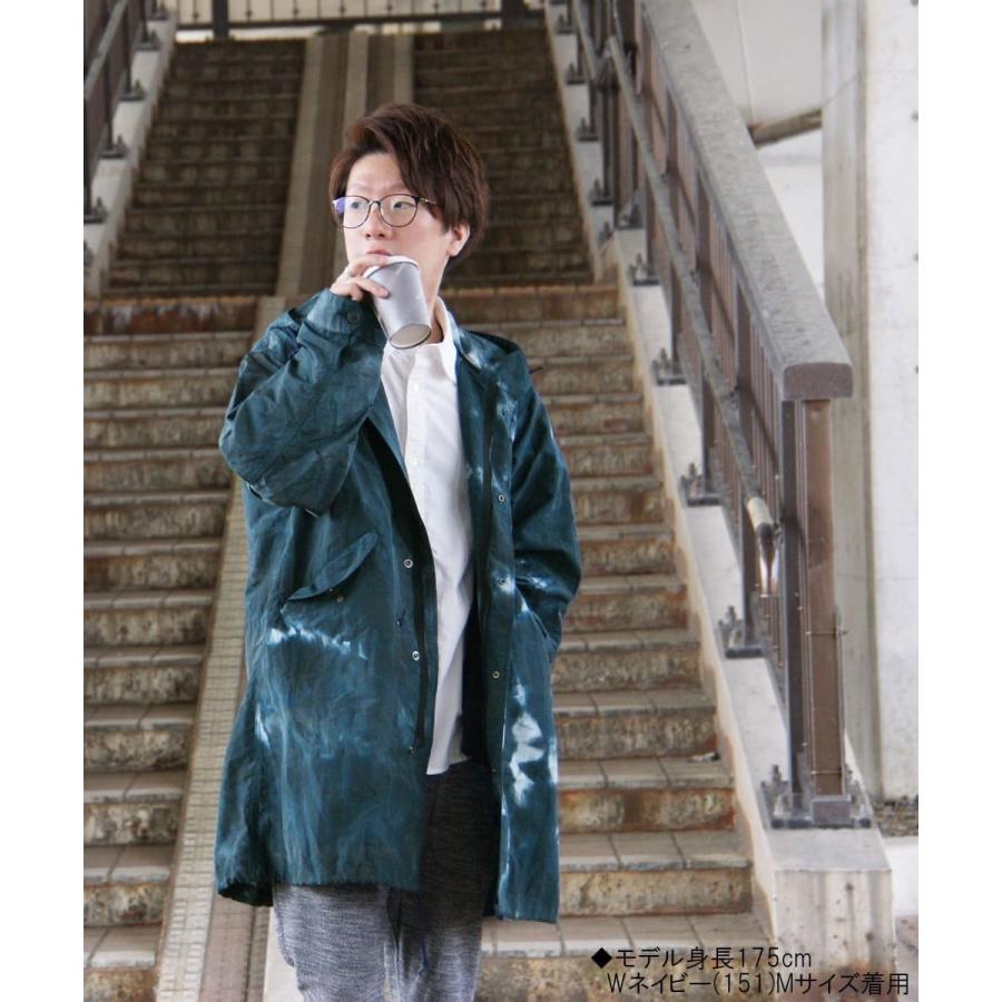 ジョンブル メンズ Johnbull メンズ M 51フィールドミリタリーモッズコート 151 コーデュラファブリック ウェザークロス Johnbull 151 ジーンズ カジュアル アーベン 通販 Yahoo ショッピング