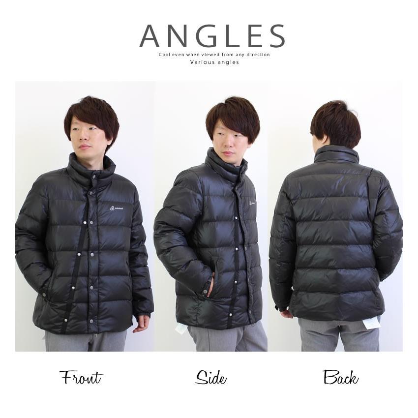 Johnbull ジョンブル メンズ 2WAY 30Dナイロンリップストップ Johnbull ジョンブル メンズ 2WAY 30Dナイロンリップストップ