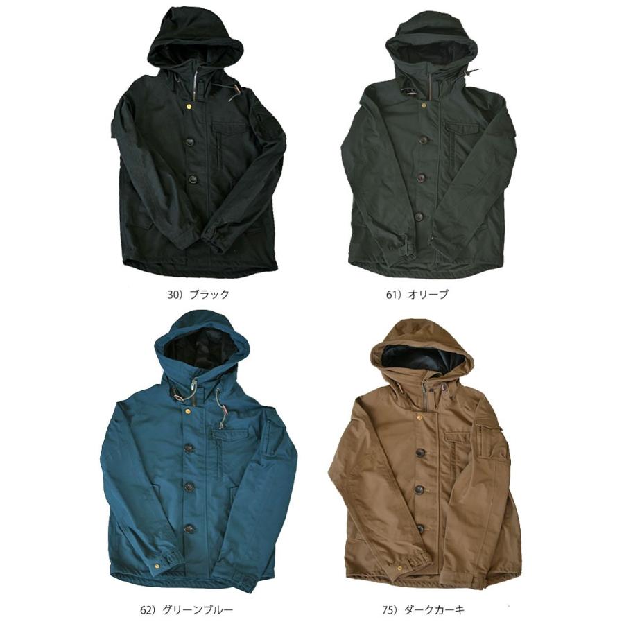 John bull 【ジョンブル】オーバーダイアノラック　M 楽天市場】ジョンブル JOHNBULL M-65 オーバー モッズ コート