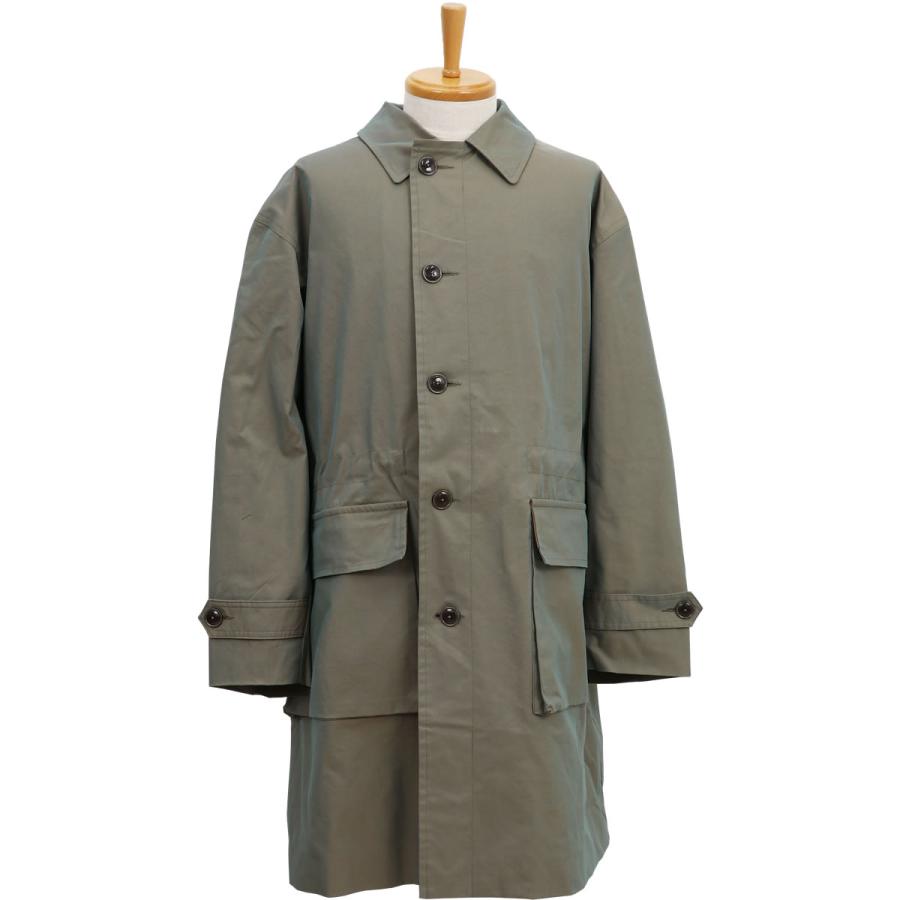 Johnbull コート ジョンブル メンズ スウェーデンバーバリー Johnbull コート ジョンブル メンズ スウェーデンバーバリー
