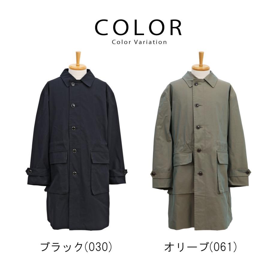 Johnbull コート ジョンブル メンズ スウェーデンバーバリー Johnbull コート ジョンブル メンズ スウェーデンバーバリー